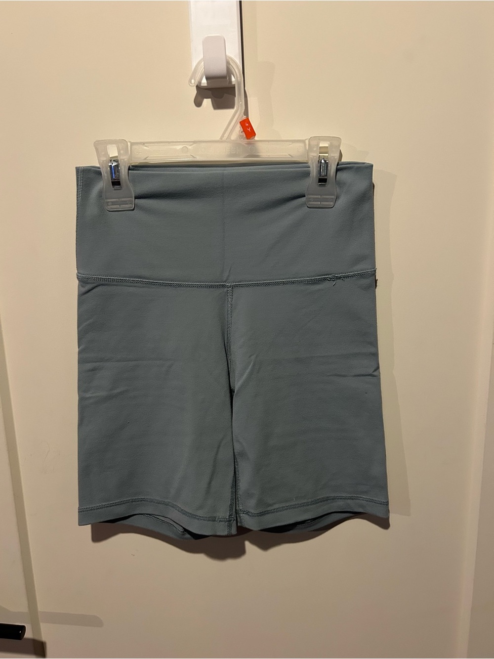 Tna biker shorts